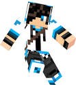 images-minecraft modro-bilej