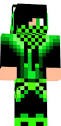 images-minecraft zelenej